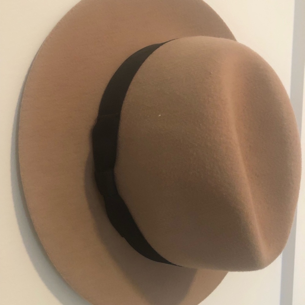 Lack of Color Hat - 53 cm